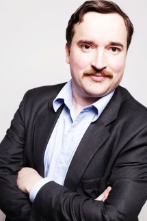 Stefan Rapp