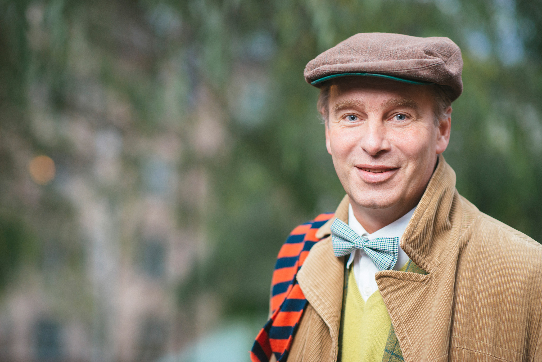 Sven Ljung